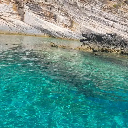 Διαμέρισμα Violeta Hvar Χβαρ