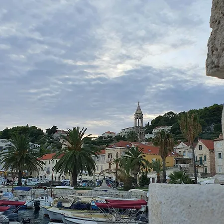 Violeta Hvar Apartment Hvar Town