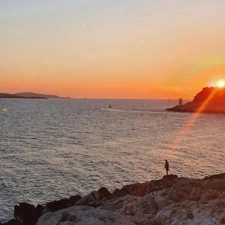 Διαμέρισμα Violeta Hvar Χβαρ