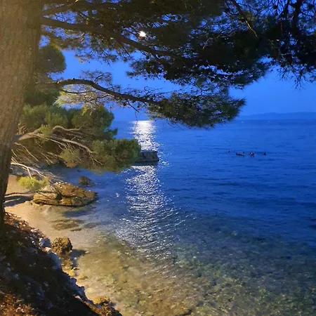 Violeta Hvar Apartment