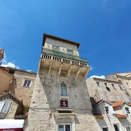Violeta Hvar Apartment Hvar Town