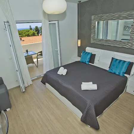 Apartment Violeta Hvar *