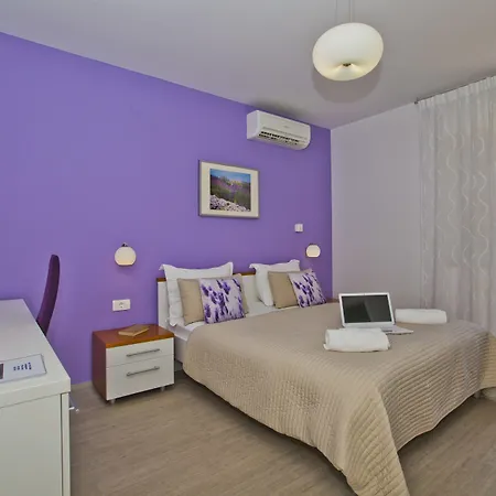 Apartment Violeta Hvar