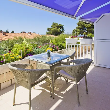 Violeta Hvar * Χβαρ