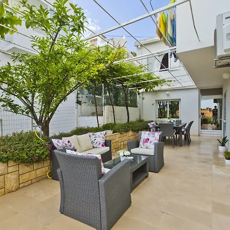 Violeta Hvar Διαμέρισμα Χβαρ