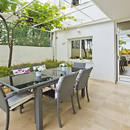 Violeta Hvar Διαμέρισμα Χβαρ