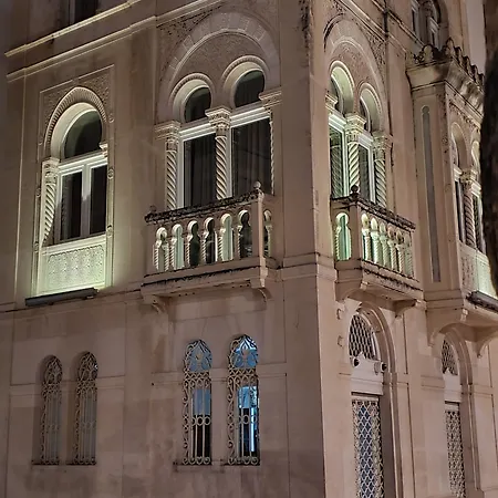 Violeta Hvar Διαμέρισμα Χβαρ