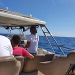 Violeta Hvar Appartamento *