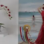 Violeta Hvar Appartamento