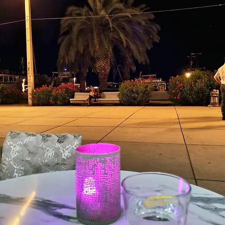 Apartament Violeta Hvar *