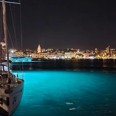 Violeta Hvar Apartman *