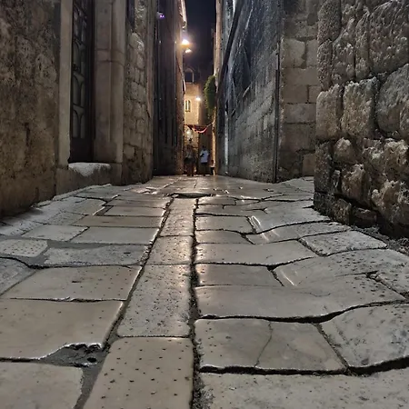 Violeta Hvar *