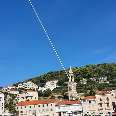 Apartmán Violeta Hvar