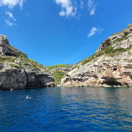 Violeta Hvar Apartmán *