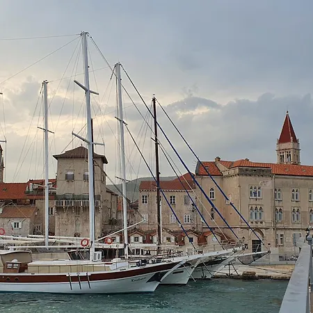 Apartament Violeta Hvar *