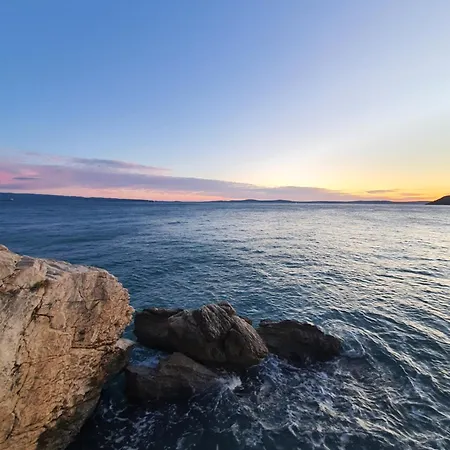 Violeta Hvar Apartmán *