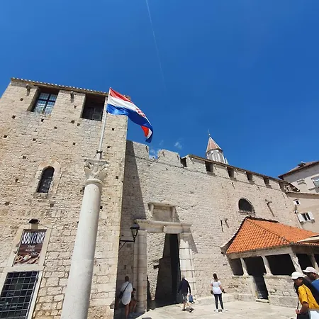 Violeta Hvar Apartman *