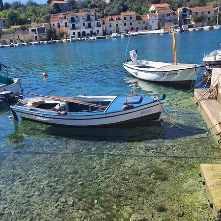 Violeta Hvar Hvar Town