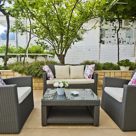 شقة Violeta Hvar *