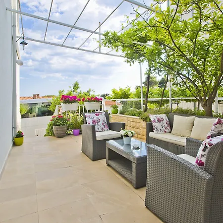 Violeta Hvar Апартаменты