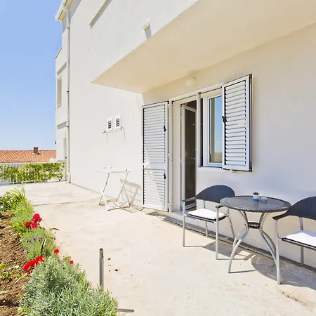 شقة Violeta Hvar هفار