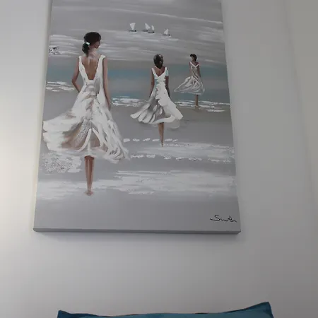 Apartmán Violeta Hvar