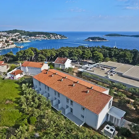 Apartman Violeta Hvar