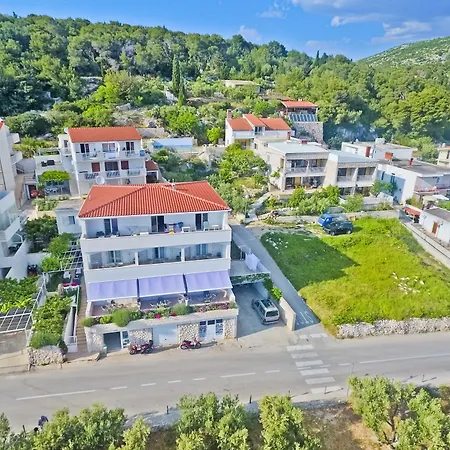 شقة Violeta Hvar
