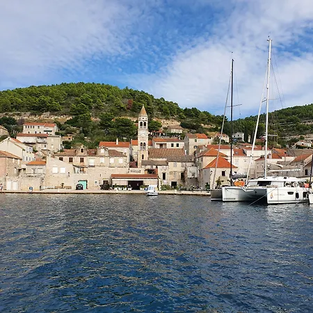 Violeta Hvar Hvar Town