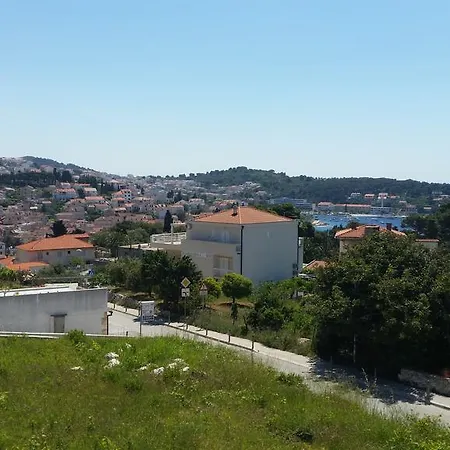 شقة Violeta Hvar هفار