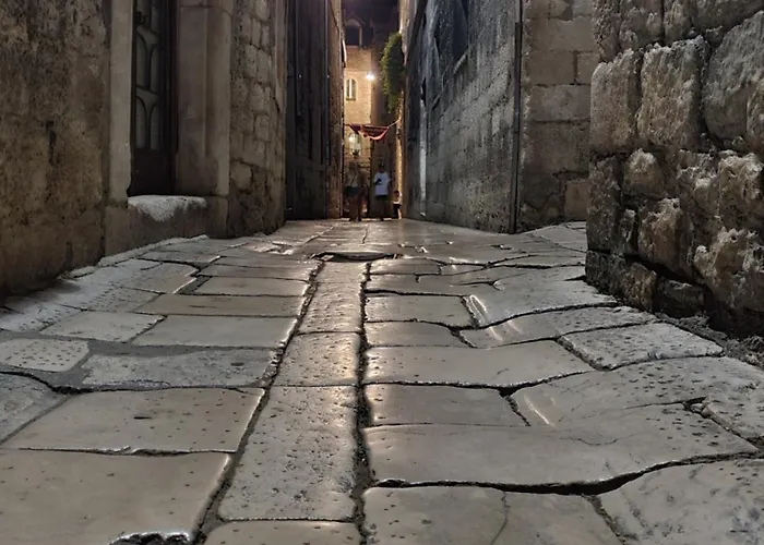 Violeta Hvar *