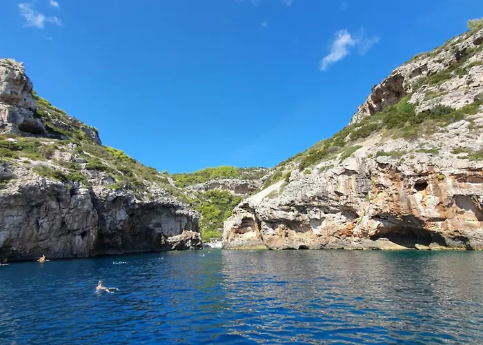 Violeta Hvar Apartman *