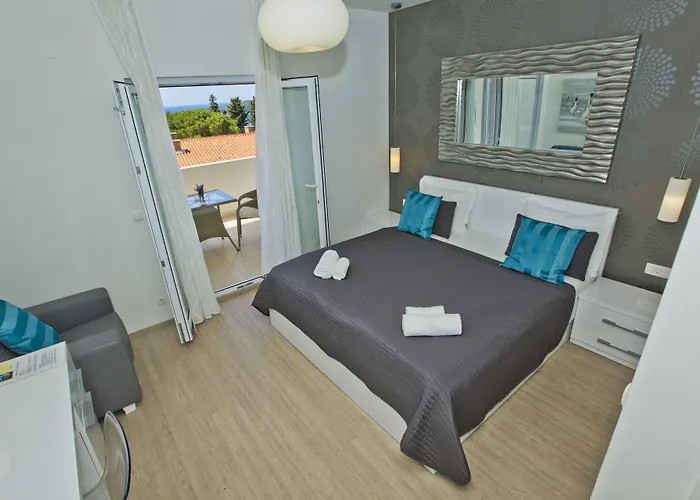 Apartman Violeta Hvar *