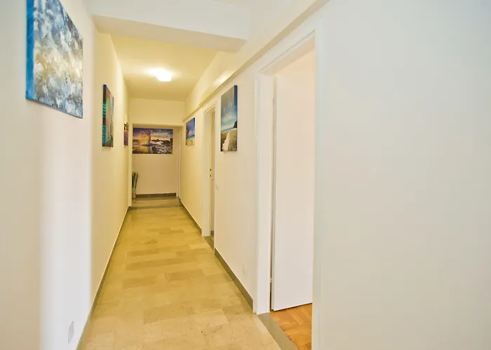 Apartman Violeta Hvar
