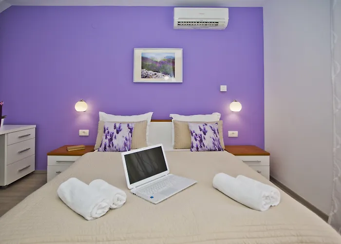 Apartman Violeta Hvar Hvar Town
