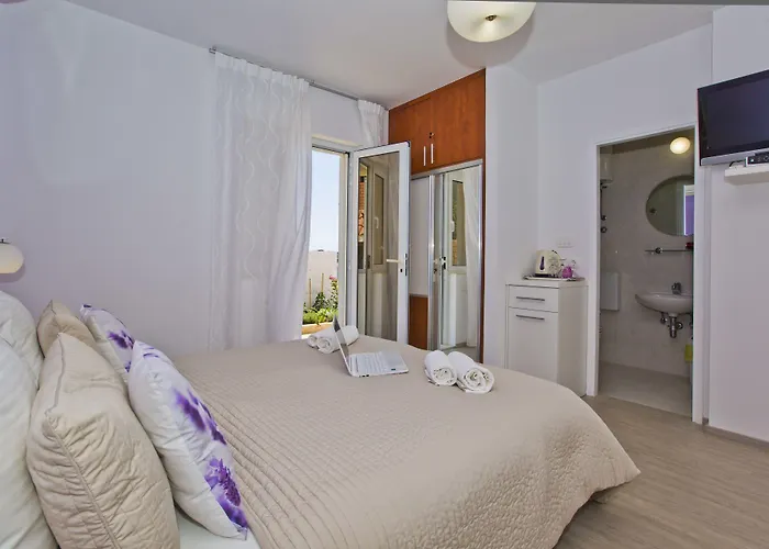 Apartman Violeta Hvar