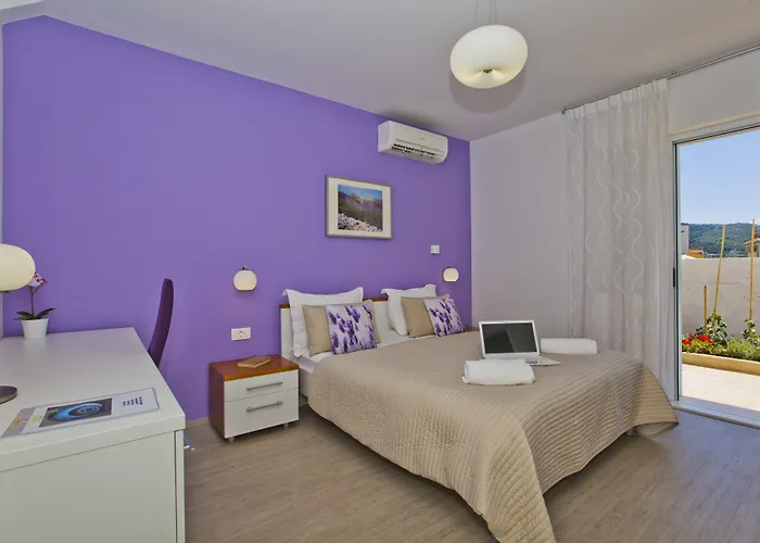 Apartman Violeta Hvar