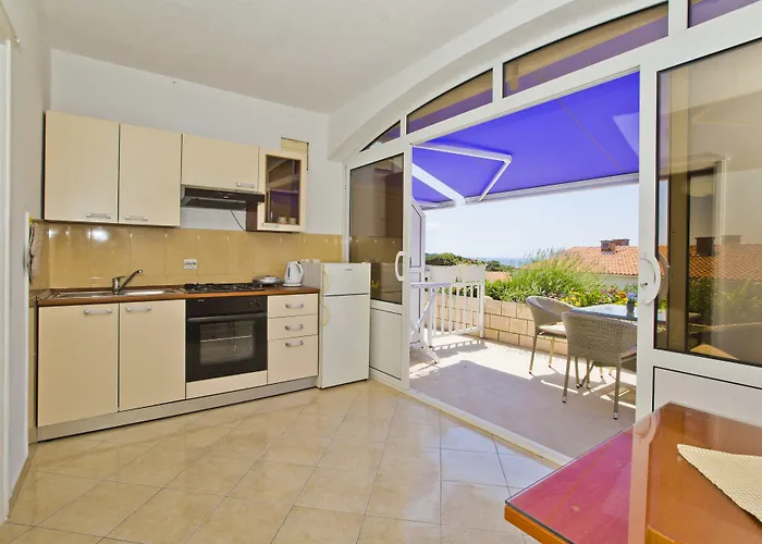 Violeta Hvar Apartman Hvar Town