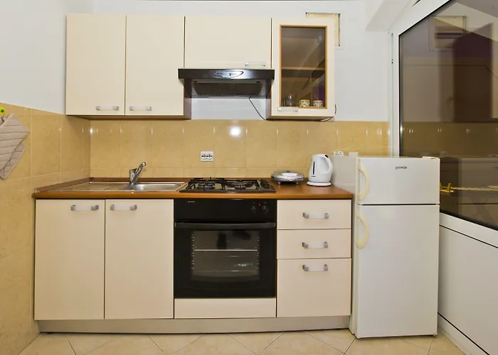 Apartman Violeta Hvar