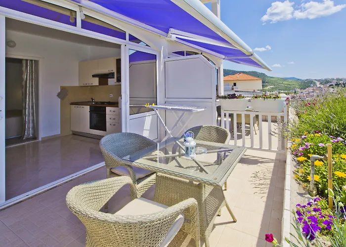 Apartman Violeta Hvar Hvar Town