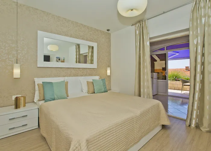 Apartman Violeta Hvar *