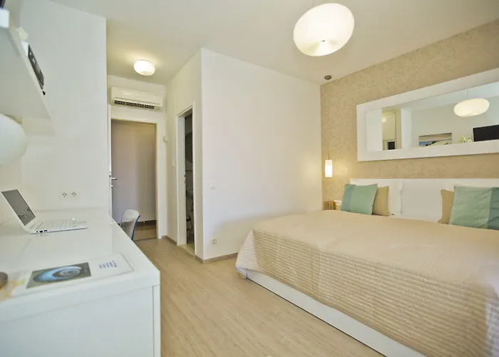 Apartman Violeta Hvar *