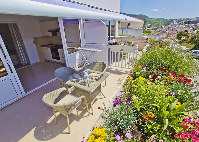 Violeta Hvar Apartman