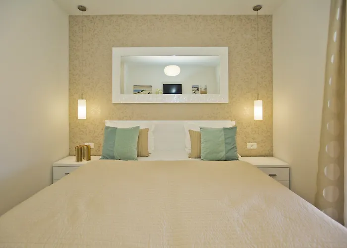 Violeta Hvar Apartman Hvar Town
