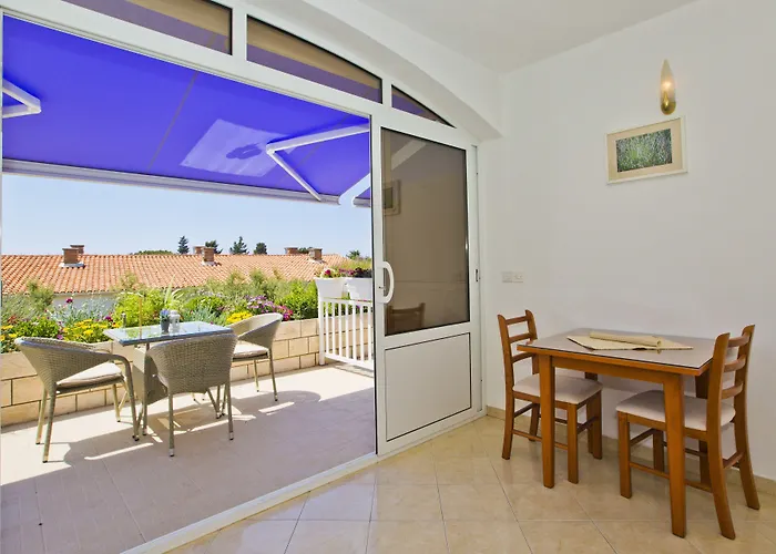 Violeta Hvar Appartamento