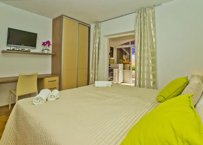 Violeta Hvar Apartman Hvar Town
