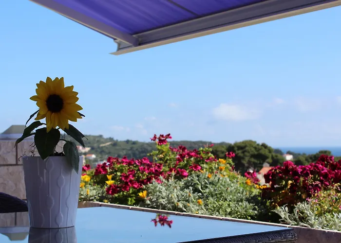 Violeta Hvar Apartman *