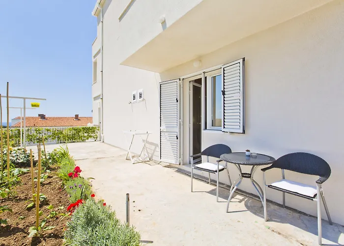 Apartman Violeta Hvar Hvar Town
