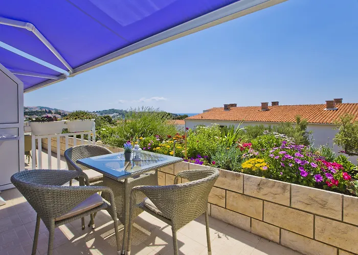 Violeta Hvar Apartman Hvar Town