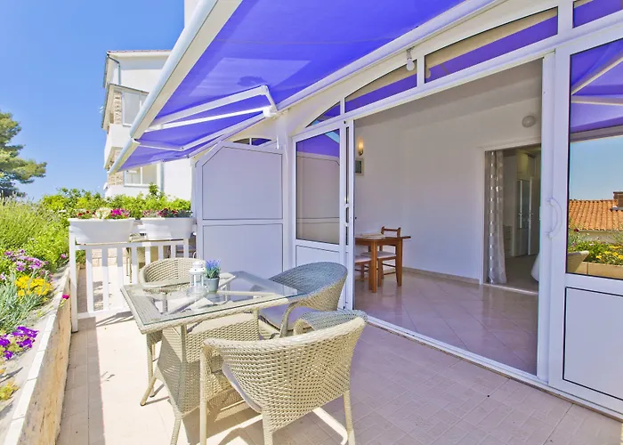 Apartman Violeta Hvar *